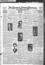 image of March 02, 1928 - number 1