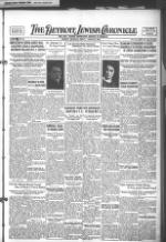 image of March 30, 1928 - number 1