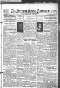 image of March 30, 1928 - number 1