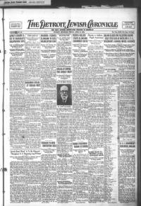 image of April 27, 1928 - number 1