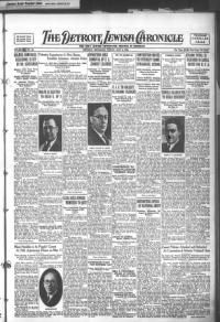 image of May 04, 1928 - number 1