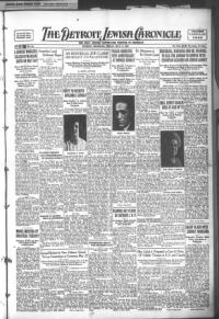 image of May 11, 1928 - number 1