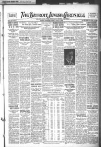 image of August 03, 1928 - number 1