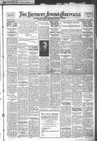 image of August 31, 1928 - number 1