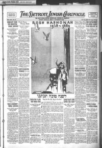 image of September 14, 1928 - number 1