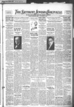image of September 28, 1928 - number 1