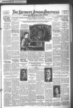 image of March 04, 1929 - number 1