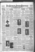 image of March 29, 1929 - number 1