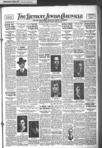 image of March 29, 1929 - number 1