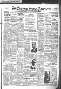 image of April 26, 1929 - number 1