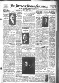 image of July 26, 1929 - number 1