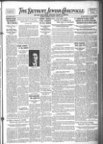 image of August 09, 1929 - number 1