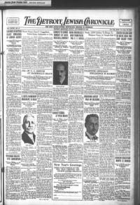 image of September 20, 1929 - number 1