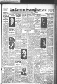 image of October 11, 1929 - number 1