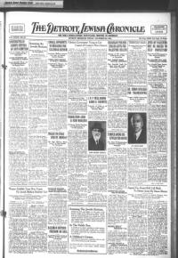 image of November 22, 1929 - number 1