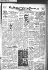 image of November 29, 1929 - number 1