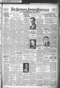 image of January 10, 1930 - number 1