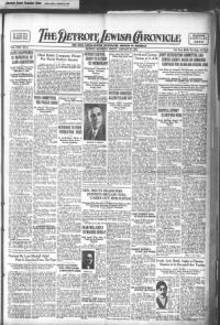 image of January 24, 1930 - number 1