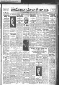 image of February 14, 1930 - number 1