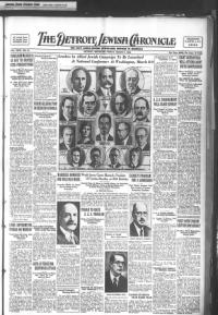 image of March 07, 1930 - number 1