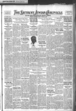 image of March 21, 1930 - number 1