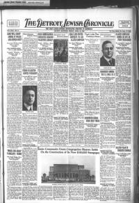 image of April 18, 1930 - number 1