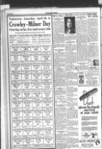 image of April 25, 1930 - number 10