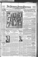 image of May 09, 1930 - number 1