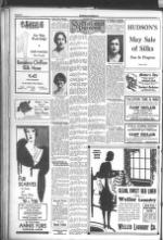 image of May 09, 1930 - number 6