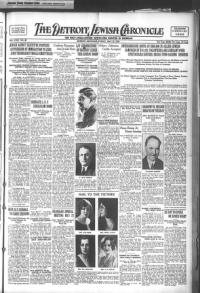 image of May 23, 1930 - number 1