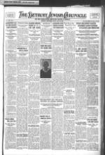 image of May 30, 1930 - number 3