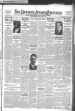 image of June 13, 1930 - number 1