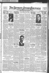 image of June 13, 1930 - number 1