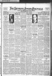 image of July 25, 1930 - number 1