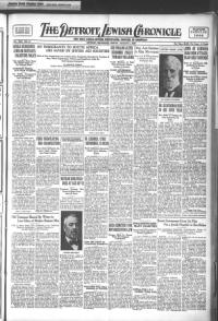 image of August 01, 1930 - number 1