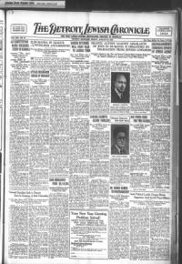 image of August 22, 1930 - number 1