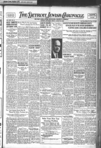 image of August 29, 1930 - number 1