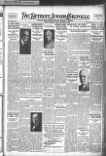 image of September 12, 1930 - number 1