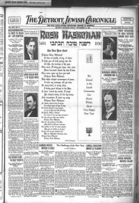 image of September 19, 1930 - number 1