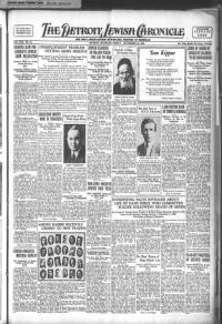 image of September 26, 1930 - number 1