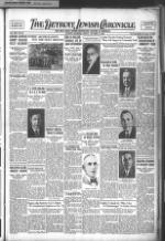 image of October 10, 1930 - number 1