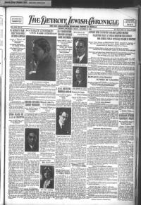 image of October 31, 1930 - number 1