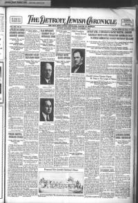 image of November 07, 1930 - number 1