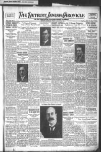 image of January 02, 1931 - number 1