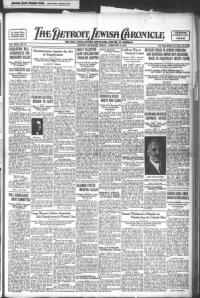 image of February 13, 1931 - number 1