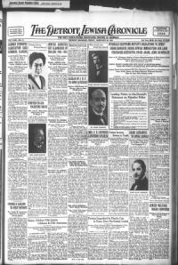 image of February 20, 1931 - number 1