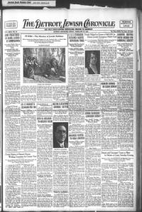 image of February 27, 1931 - number 1