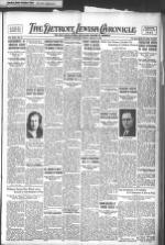 image of March 13, 1931 - number 1