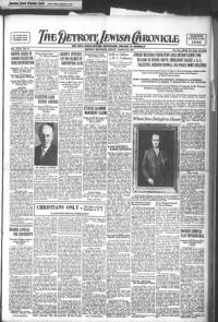 image of March 20, 1931 - number 1