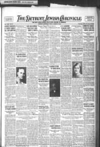 image of March 27, 1931 - number 1